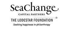 SeaChange-Lodestar Fund for Nonprofit Collaboration