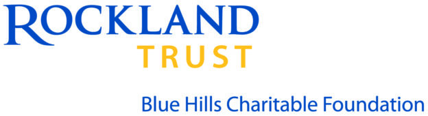 Rockland Trust Logo | Read to a Child