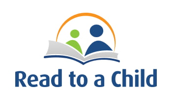 Read to a Child Logo